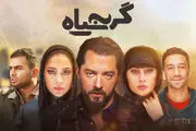 مزاحمت شاخ‌های مجازی برای بهرام رادان