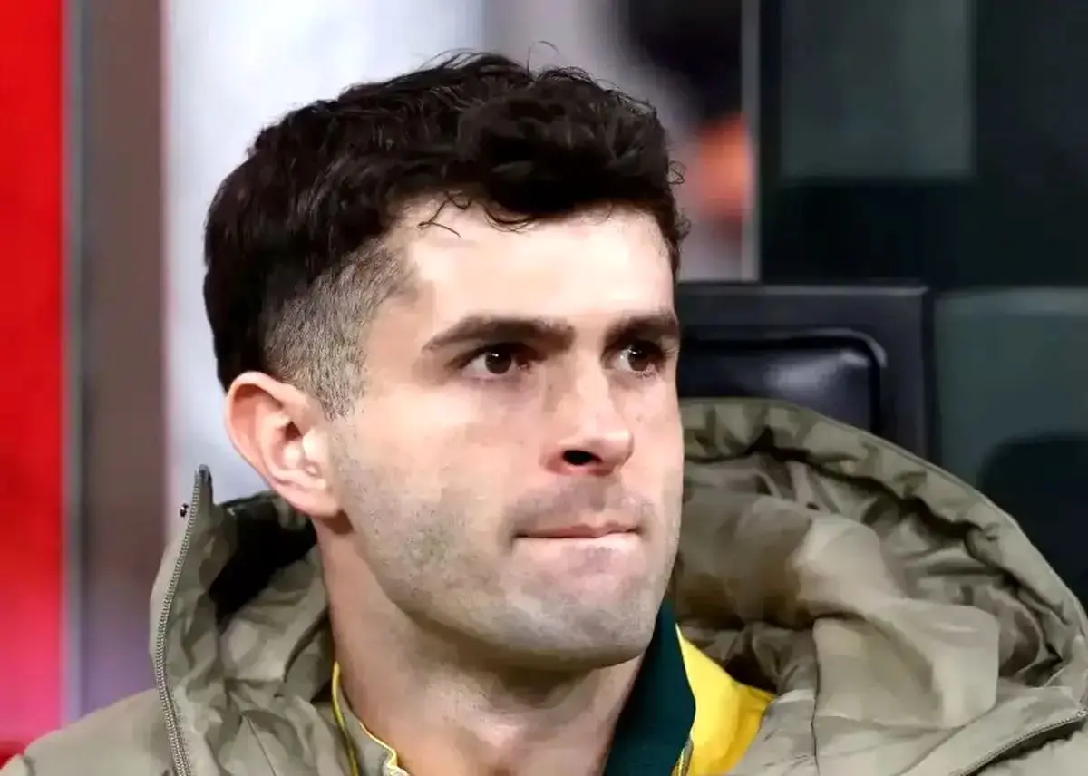 مذاکرات تمدید قرارداد ستاره میلان متوقف شد