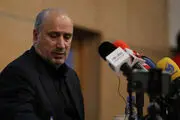 وزیر ورزش خطاب به تاج چه گفت؟