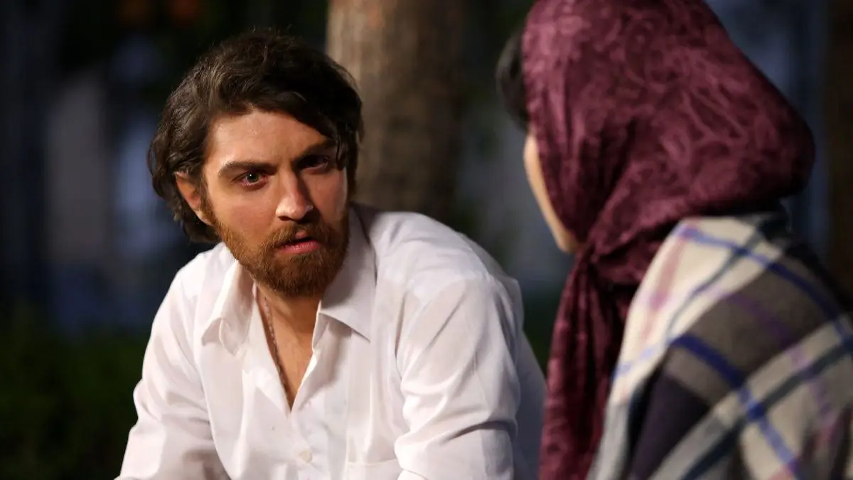 "امیرحسین فتحی" ؛ هم ژن خوب هم پشتکار