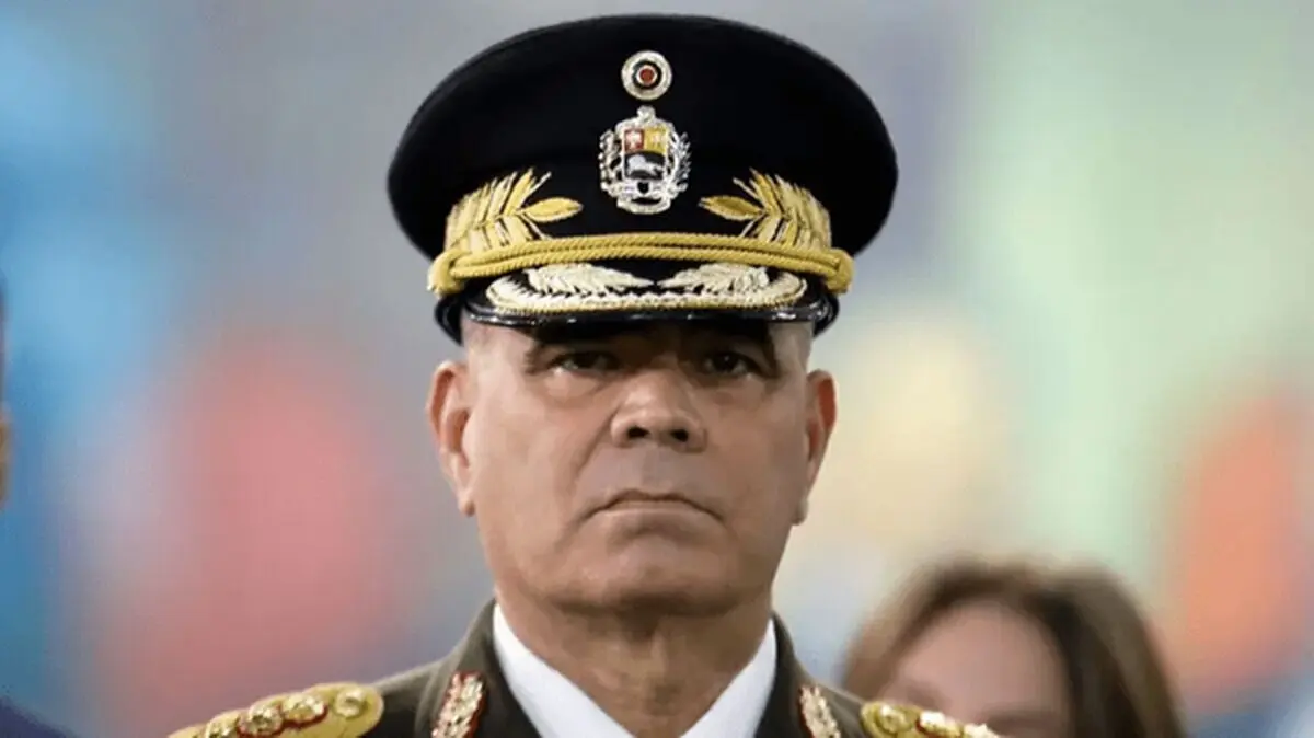 هشدار وزیر دفاع ونزوئلا به آمریکا پس از سخنرانی ترامپ