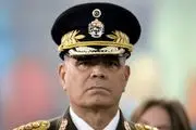 هشدار وزیر دفاع ونزوئلا به آمریکا پس از سخنرانی ترامپ