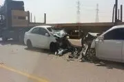 بیشترین تصادف در کجا واقع می شود