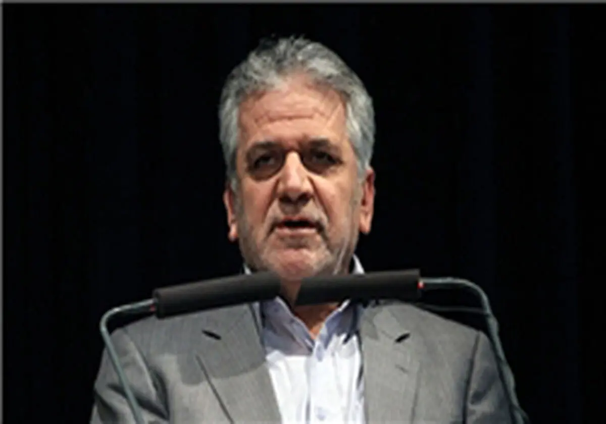 حضور سرمایه‌گذاران خارجی با اختصاص 14میلیارد دلار برای 5 پالایشگاه کشور

