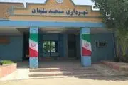 شهردار مسجدسلیمان از کار معلق شد