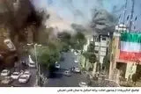 بازخوانی جنایت تجریش/ اسرائیل در این جنایت از چه سلاحی استفاده کرد؟ +تصاویر