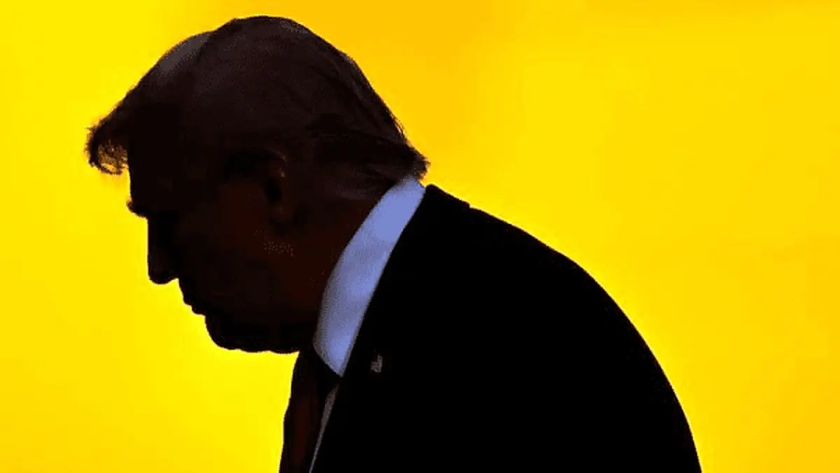 ترامپ پیام‌های ماکرون در مورد ایران و گرینلند را منتشر کرد