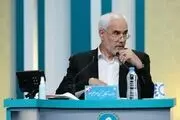 
جزئیات جلسه مهرعلیزاده با خاتمی و نبوی برای کاندیداتوری
