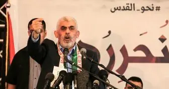 هشدار حماس به صهیونیستها/نفس ۶ میلیون شهرک نشین را خواهیم گرفت!

