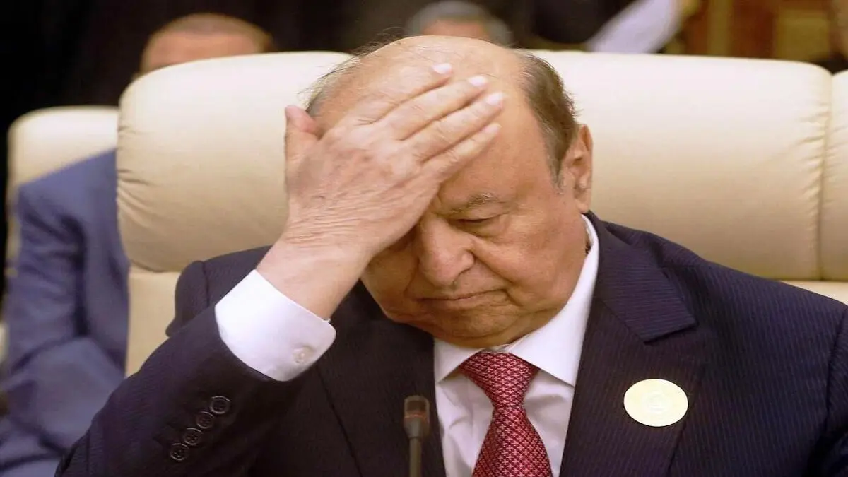 صادر شدن حکم اعدام رئیس جمهور یمن 