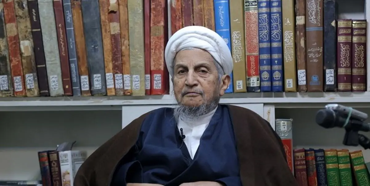 پیام تسلیت رئیس جمهور در پی درگذشت آیت الله صانعی