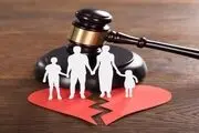 آیا پدر می‌تواند مادر را از دیدار فرزند محروم کند؟