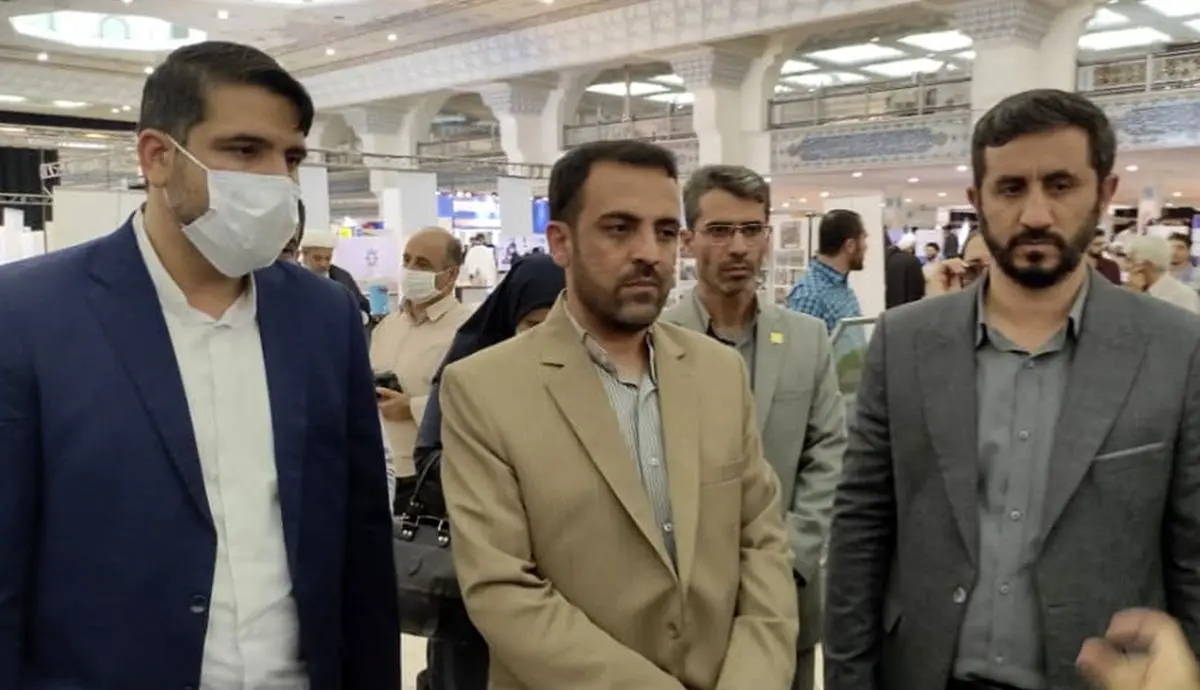 استفاده از ظرفیتهای مردمی در کنار حاکمیت منجر به حل مشکلات میشود
