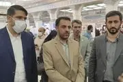 استفاده از ظرفیت‌های مردمی در کنار حاکمیت منجر به حل مشکلات می‌شود