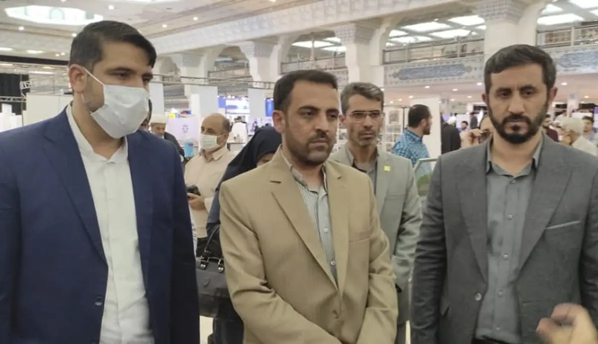 استفاده از ظرفیت‌های مردمی در کنار حاکمیت منجر به حل مشکلات می‌شود