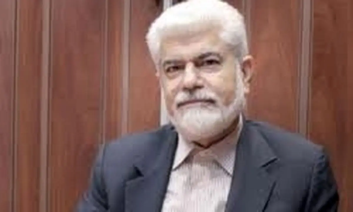 آقای روحانی فقط وعده و وعید میدهد