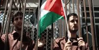 بازداشت بیش از 100 فلسطینی در سال ۲۰۱۹