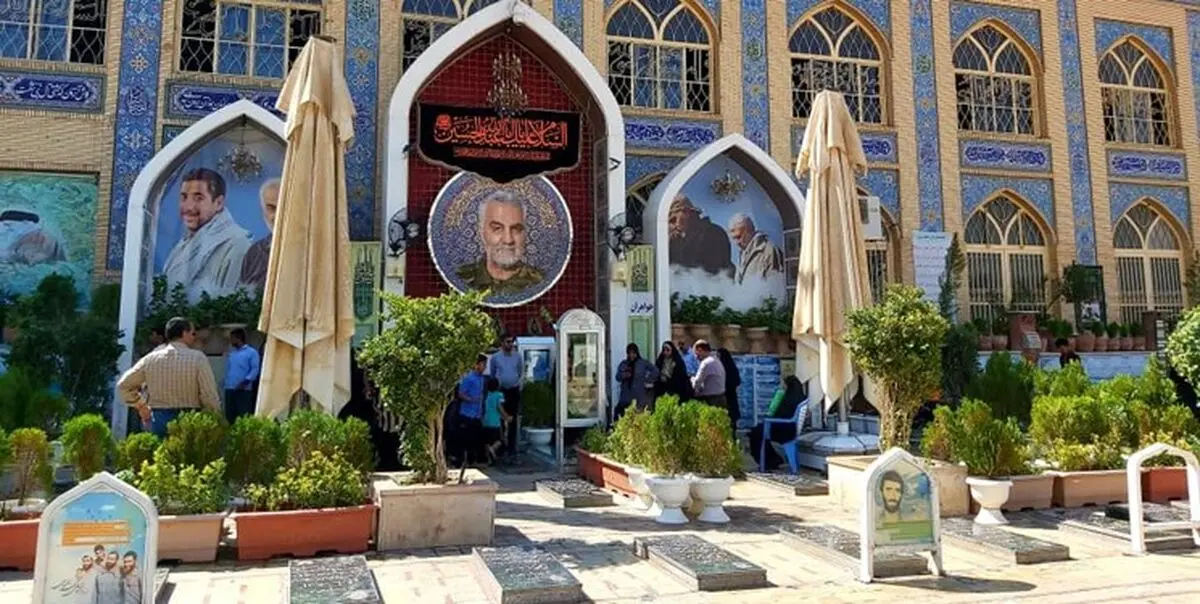  اعلام آمادگی ۲۸۰ موکب‌دار برای خدمت‌رسانی به زائران حاج قاسم 