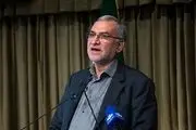 واردات ۵۰ تُن دارو برای تنظیم بازار دارویی