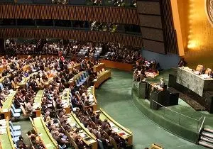 اظهارات مغرضانه امارات در سازمان ملل علیه ایران