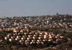  تصمیم اسرائیل برای محاصره بیت لحم 