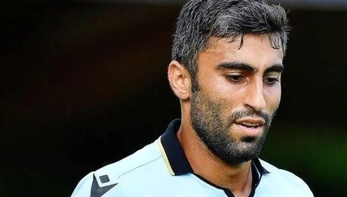 ضدحال بزرگ بمب نقل و انتقالاتی به استقلال ؛ شاه ماهی از تور ساپینتو پرید + جزئیات