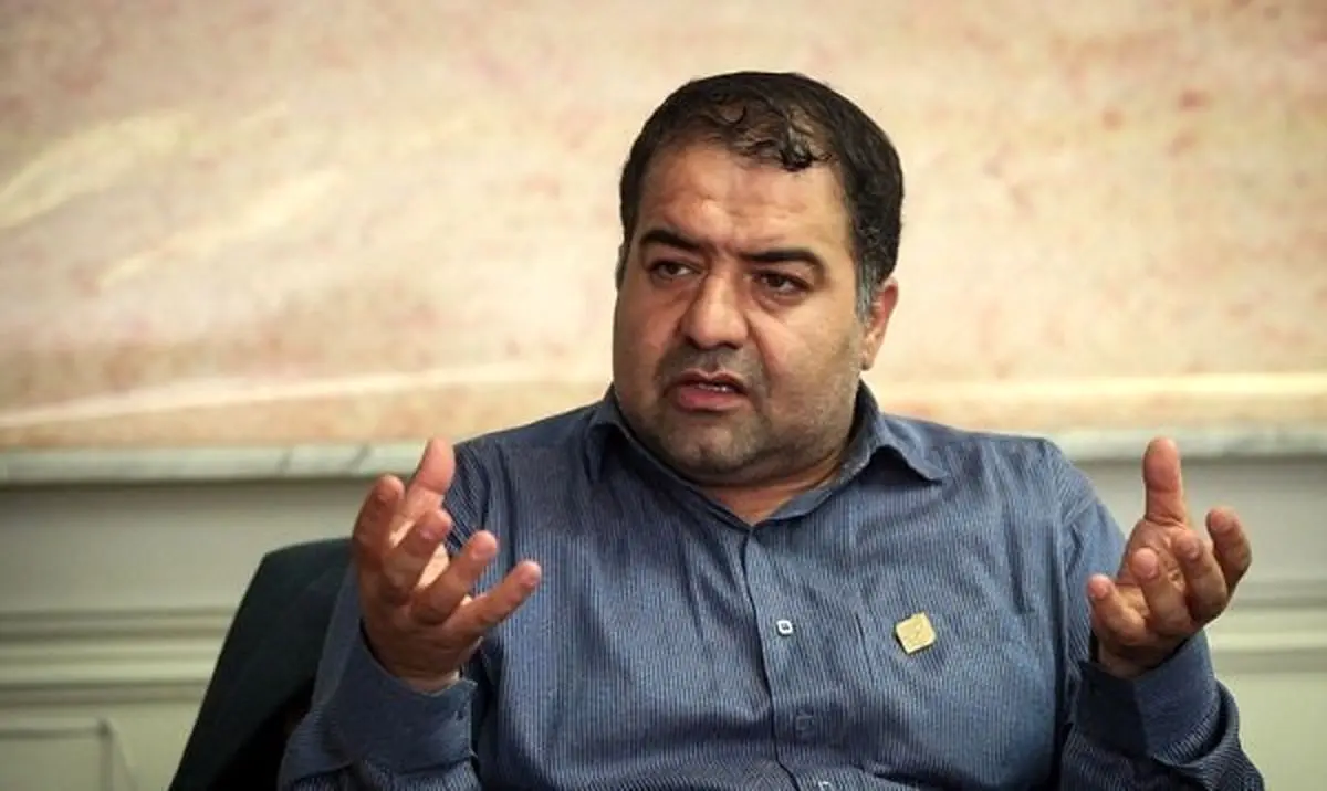 «رانتِ فامیلی» در شهرداری از زبان یکی از روسای شورای شهر!