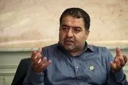  نباید شهرداری را به سمت درآمدهای غیرپایدار شهری تشویق کرد