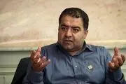 تاکید فراهانی بر لزوم شماره‌گذاری معابر و خیابان‌های تهران