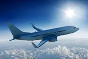 شرکت هواپیمایی هلندی پرواز از آسمان تنگه هرمز را تعلیق کرد