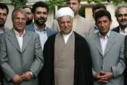 جزئیات زندگی ورزشی آیت الله از زبان محافظ شخصی