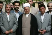جزئیات زندگی ورزشی آیت الله از زبان محافظ شخصی