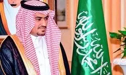 دیپلمات سعودی از عراق اخراج شد