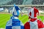 سرخابی‌ها فعلا نمی‌توانند فرابورسی شوند