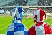 رقابت پرسپولیس و استقلال در جذب بازیکن عراقی