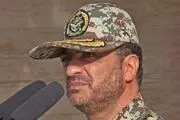 آسمان ایران خط قرمز و اوج حساسیت پدافند هوایی است