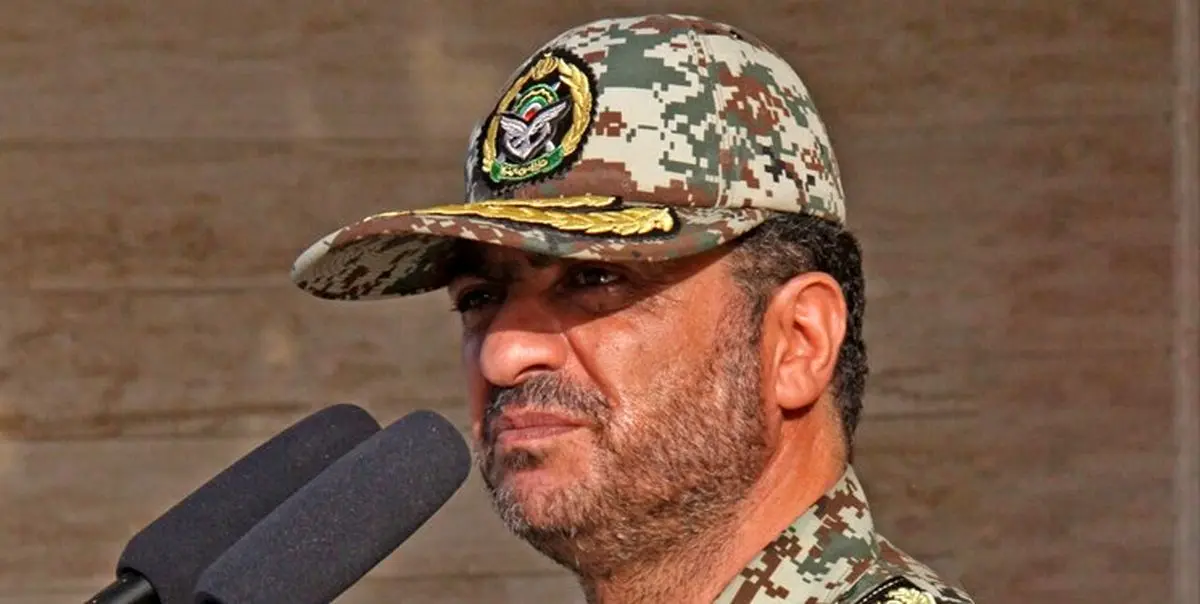 آسمان ایران خط قرمز و اوج حساسیت پدافند هوایی است