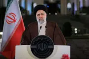  رئیس‌جمهور: سال۱۴۰۱ سال قهرمانی ملت ایران بود