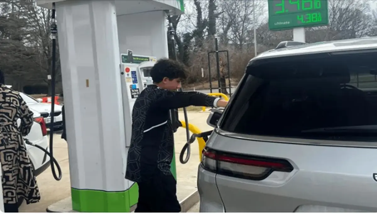 جنگ با ایران کابوس روزمره آمریکایی‌ها