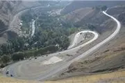 ترافیک کاری در ورودی کلانشهرها