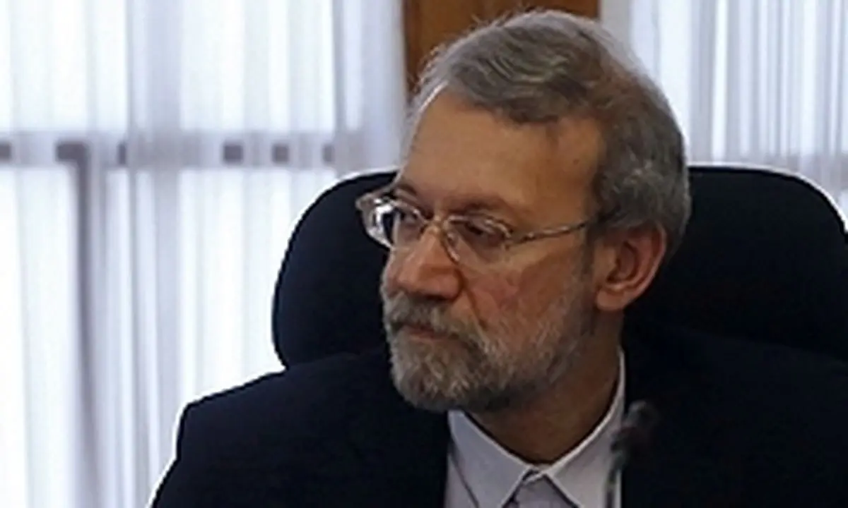 لاریجانی با وزیرامورخارجه صربستان دیدار کرد
