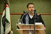خودروهای پلاک مخدوش توقیف می شوند