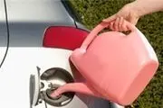 ۶ باور غلط بنزینی