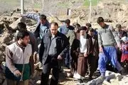 دستور تولیت آستان قدس رضوی برای رسیدگی به وضعیت حادثه دیدگان