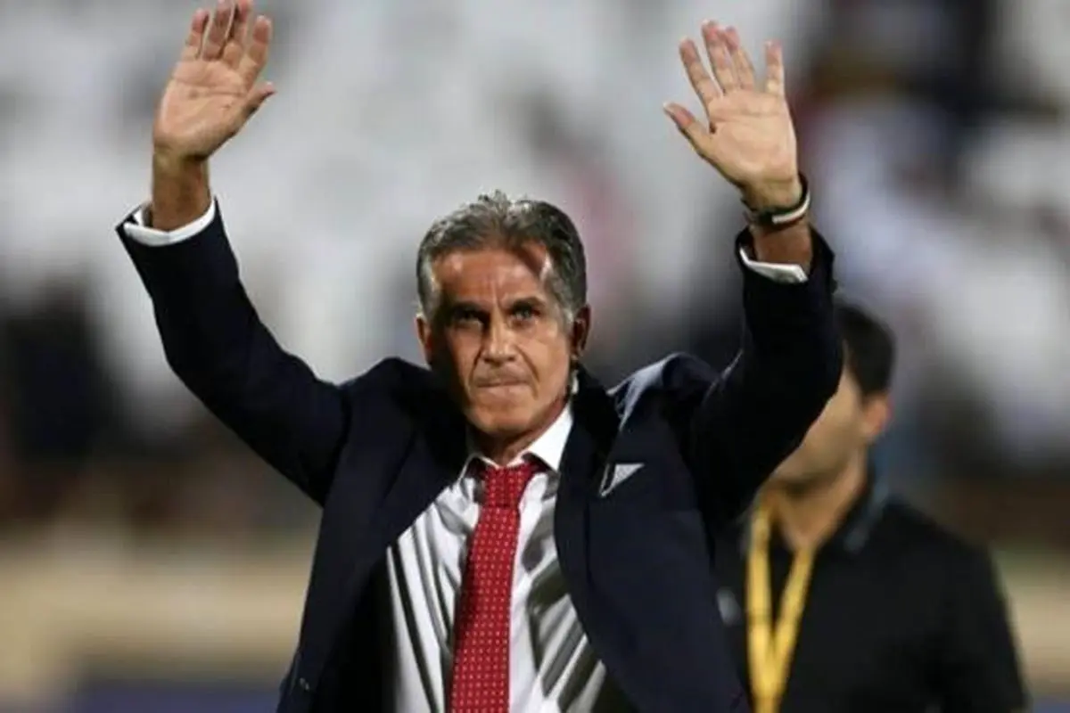 هراس فردوسی پور از یک اتفاق!