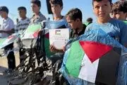 تل‌آویو به‌دنبال چراغ سبز ترامپ برای کوچاندن فلسطینیان از نوار غزه