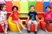 خبرخوش رییس سازمان بهزیستی برای مهدهای کودک