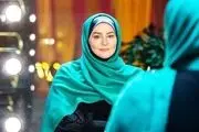 پست نعیمه نظام دوست به یاد همبازی فقیدش