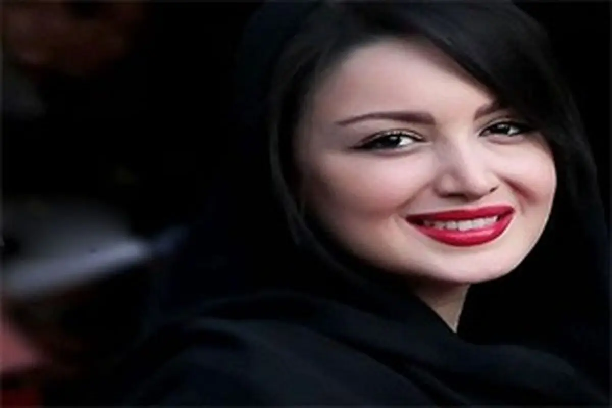 تبریک به «الناز شاکردوست» به سبک  شیلا خداداد/ عکس