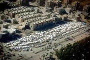 جزئیات پرداخت عیدی به زلزله‌زدگان کرمانشاه